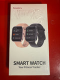 Smart Watch - Your Fitness Tracker
