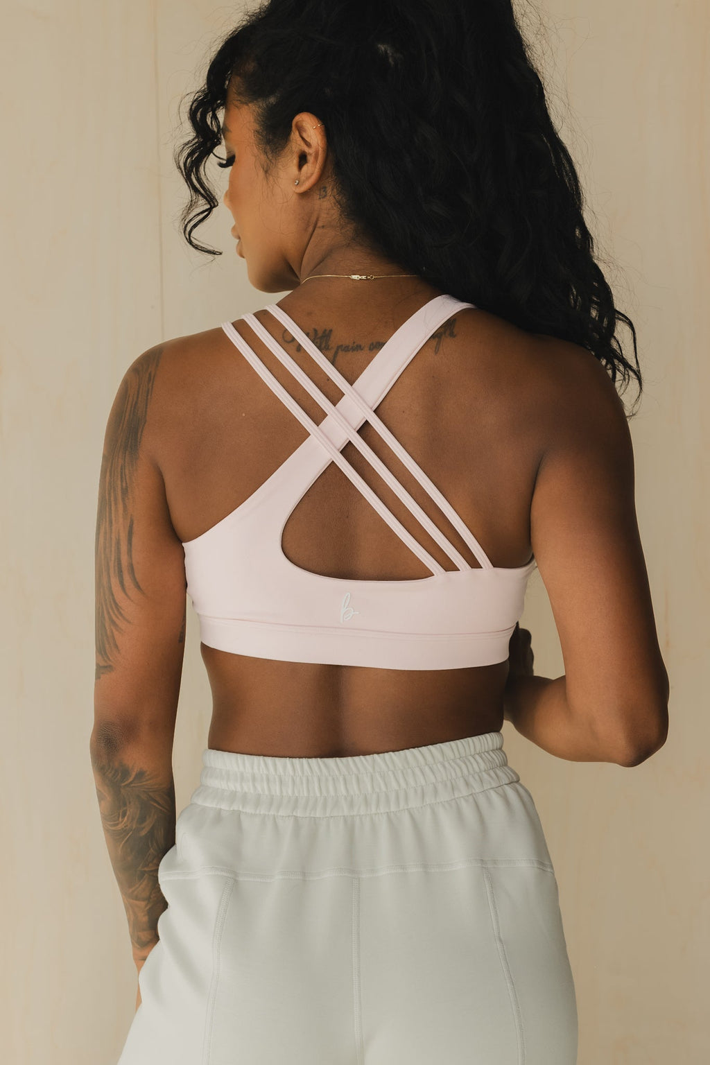 S.F. V3 Bra