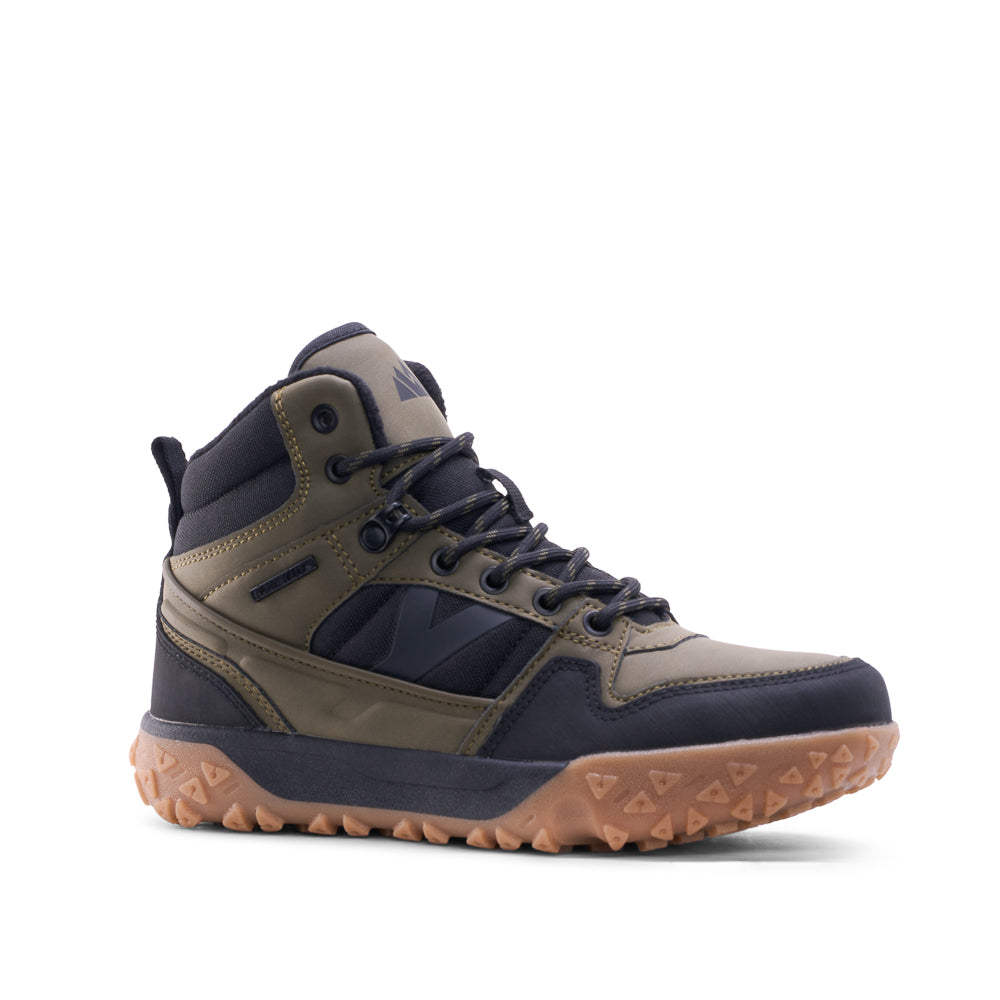 MONDO JR