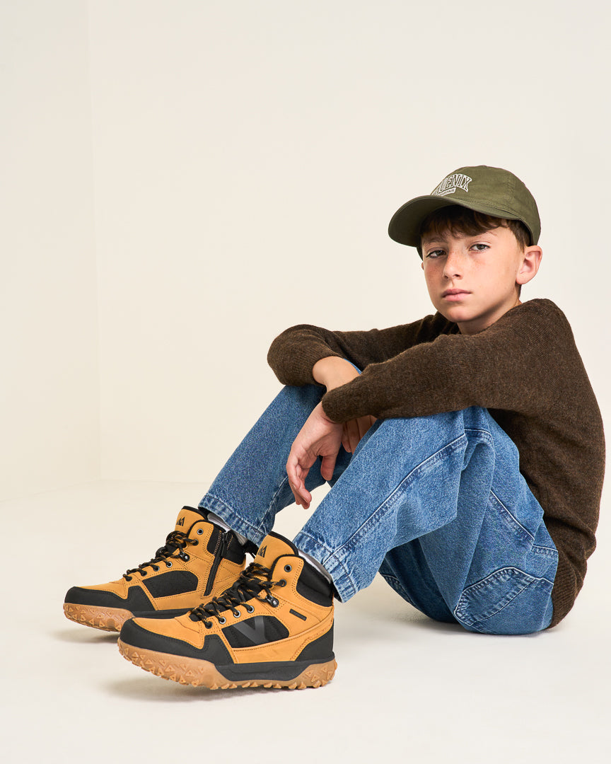 MONDO JR