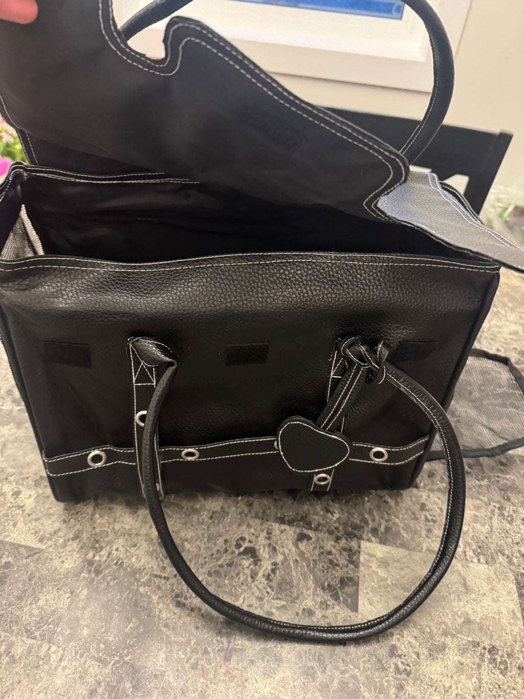 Pet Carrier
