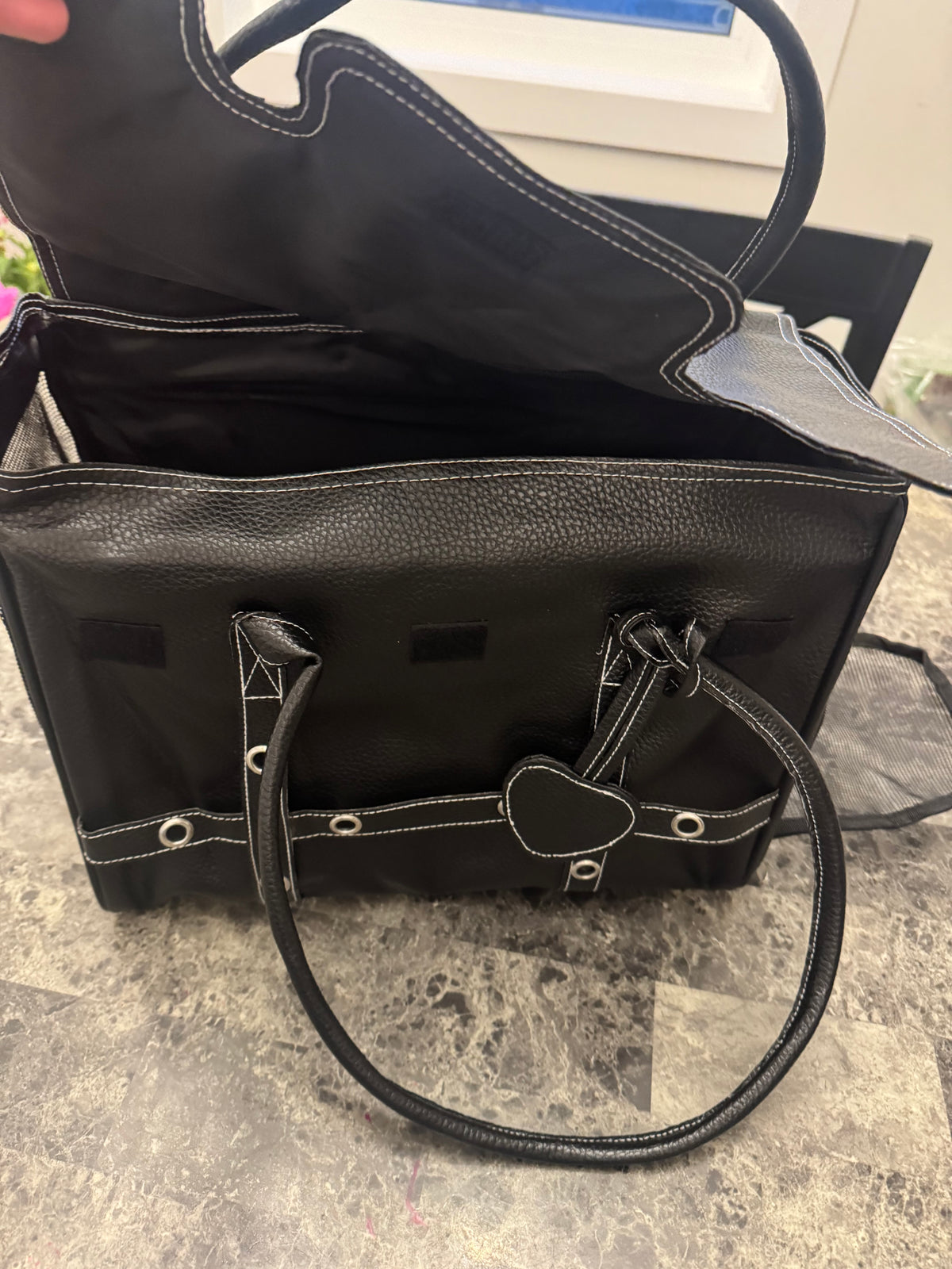 Pet Carrier