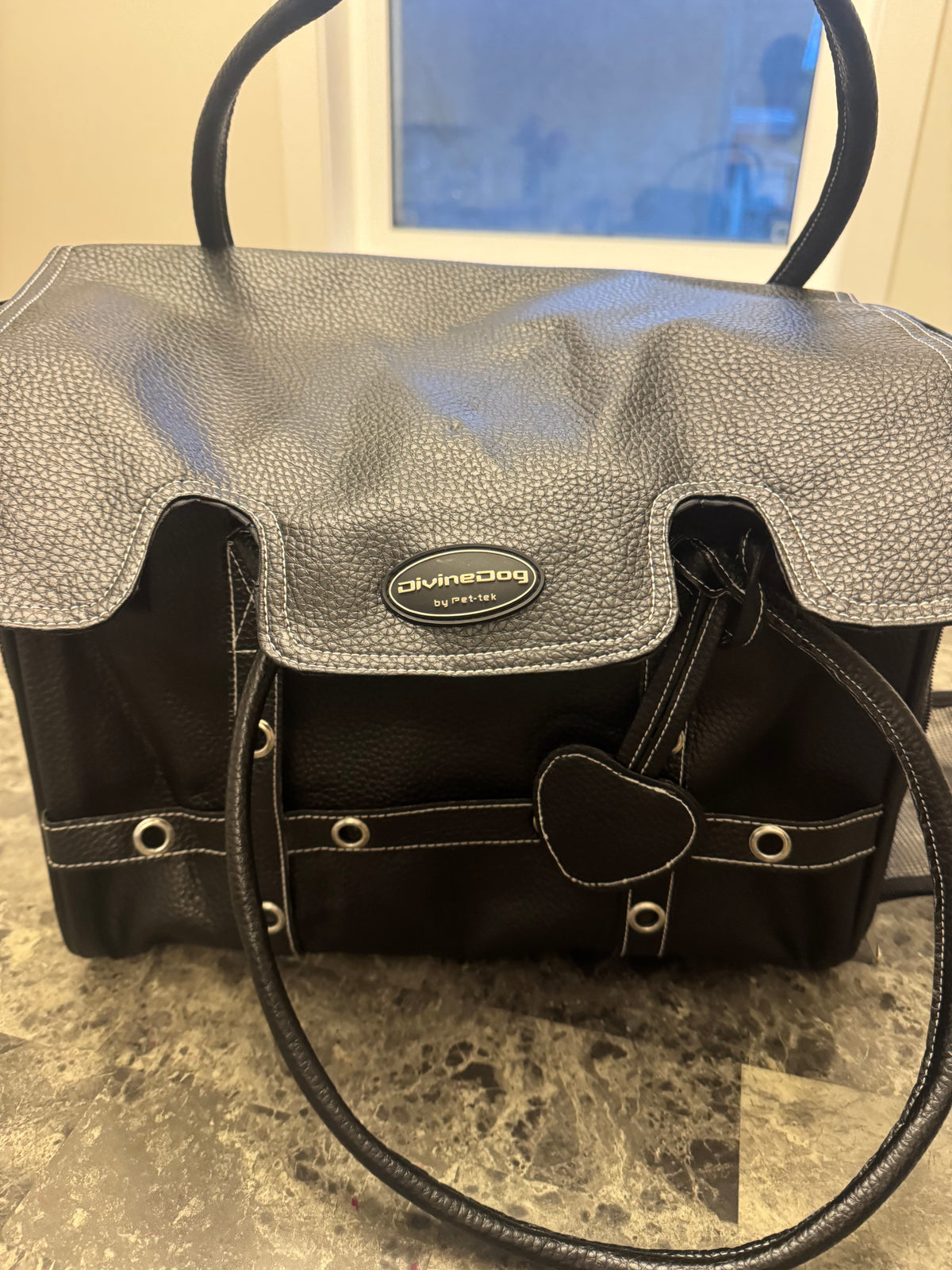 Pet Carrier