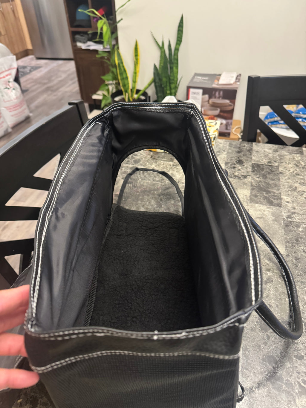 Pet Carrier