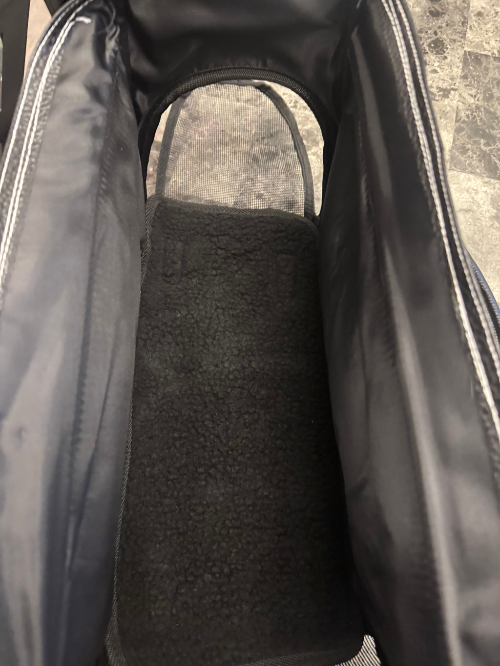 Pet Carrier