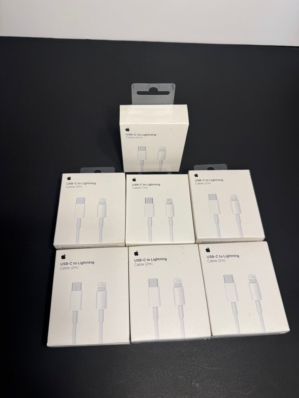 Apple USB-C to Lightning Charging Cable