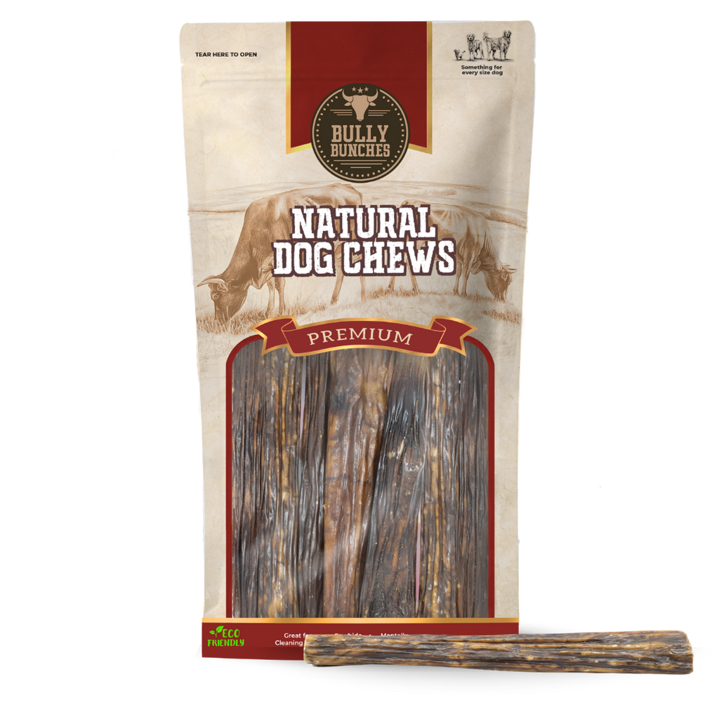 6 Inch Beef Jerky Stick
