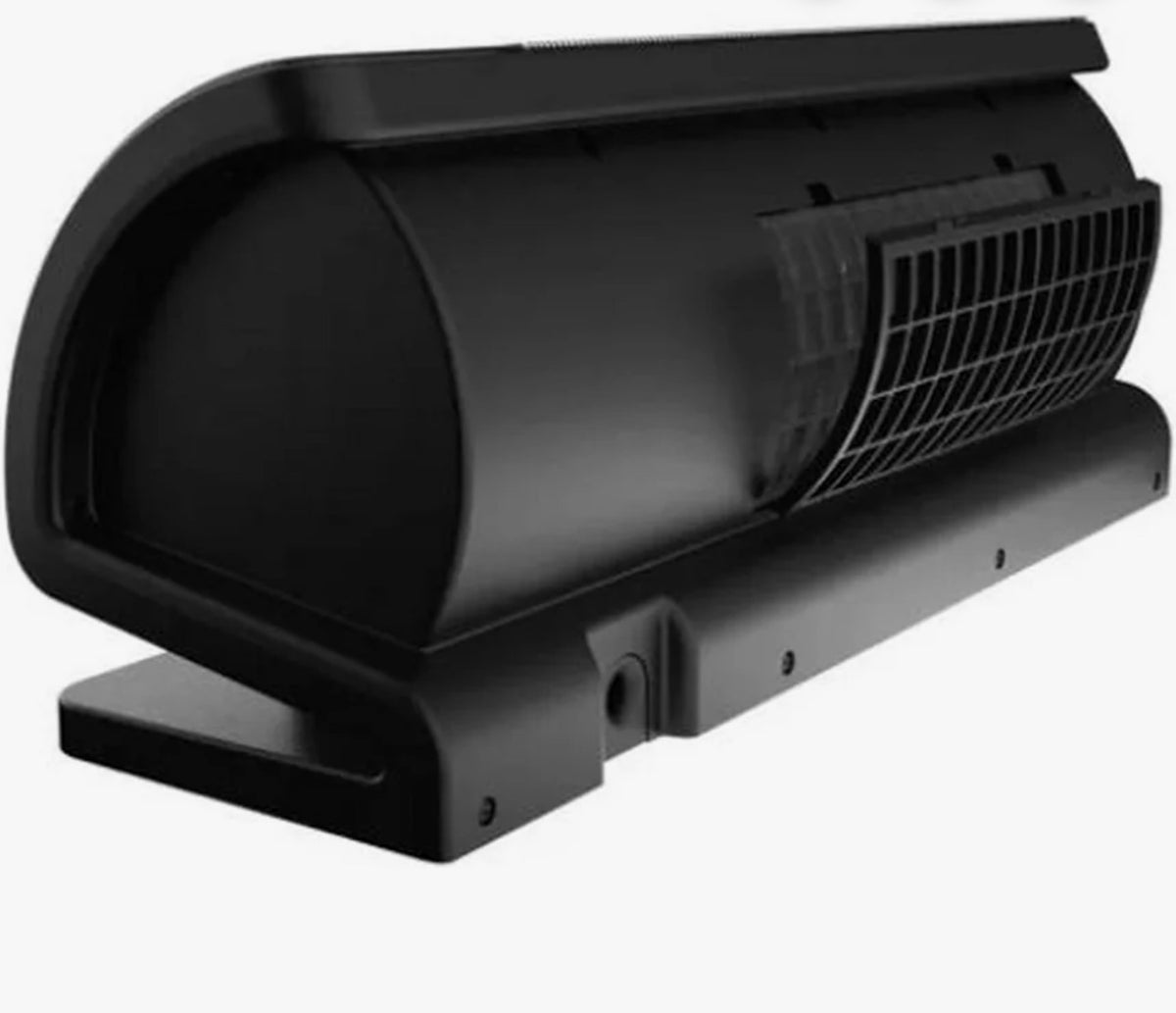 Lasko Low Profile Heater Model CL22100C 1,500-Watt Heater.