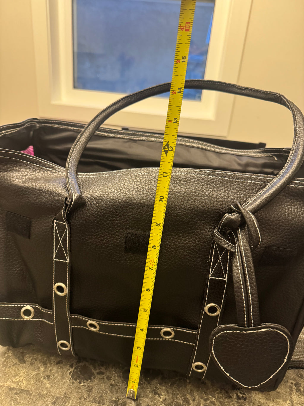 Pet Carrier