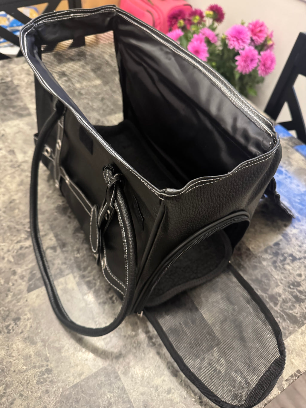 Pet Carrier