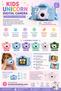 Children's Digital Camera