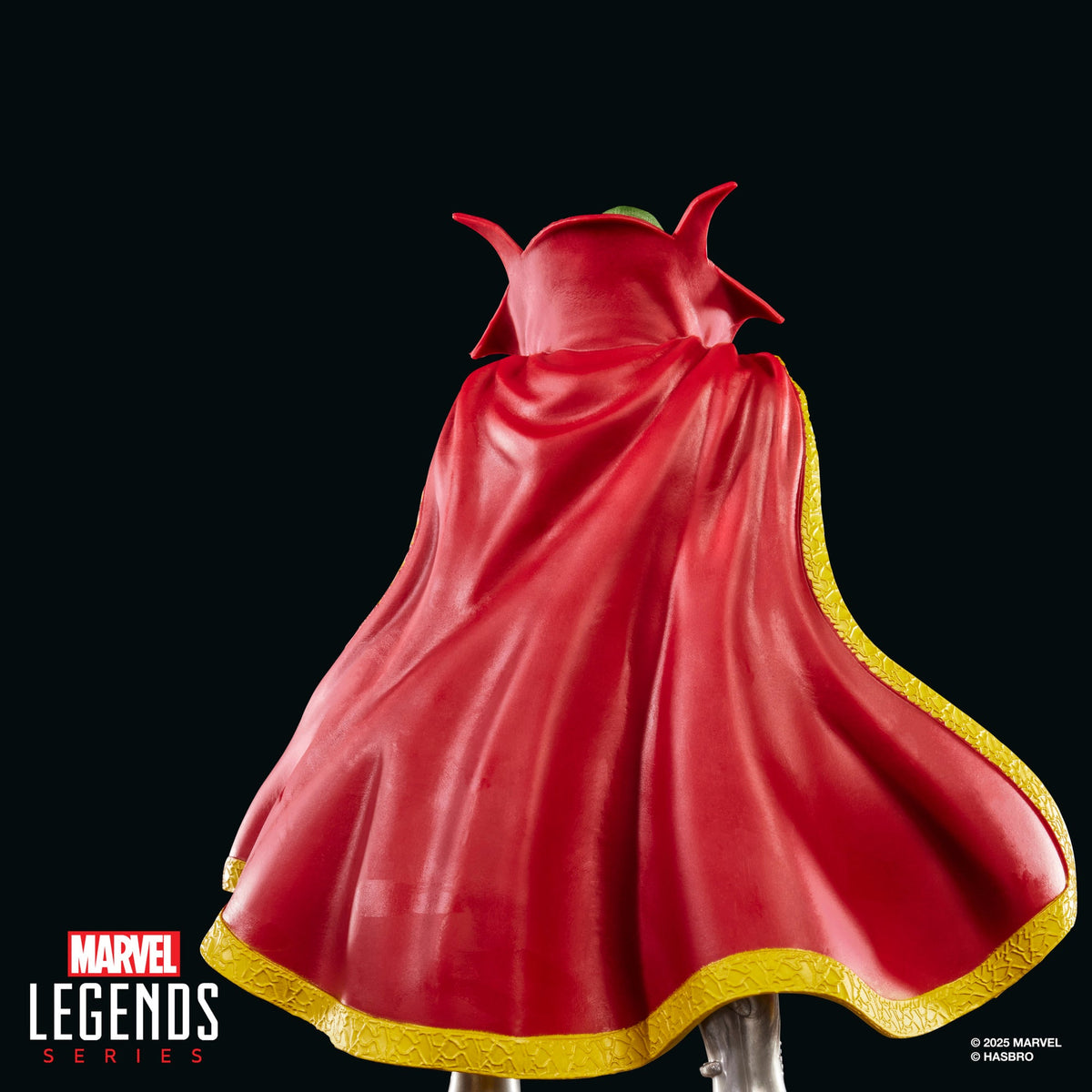 Marvel Legends Series Fantastic Four - Emperor Doom