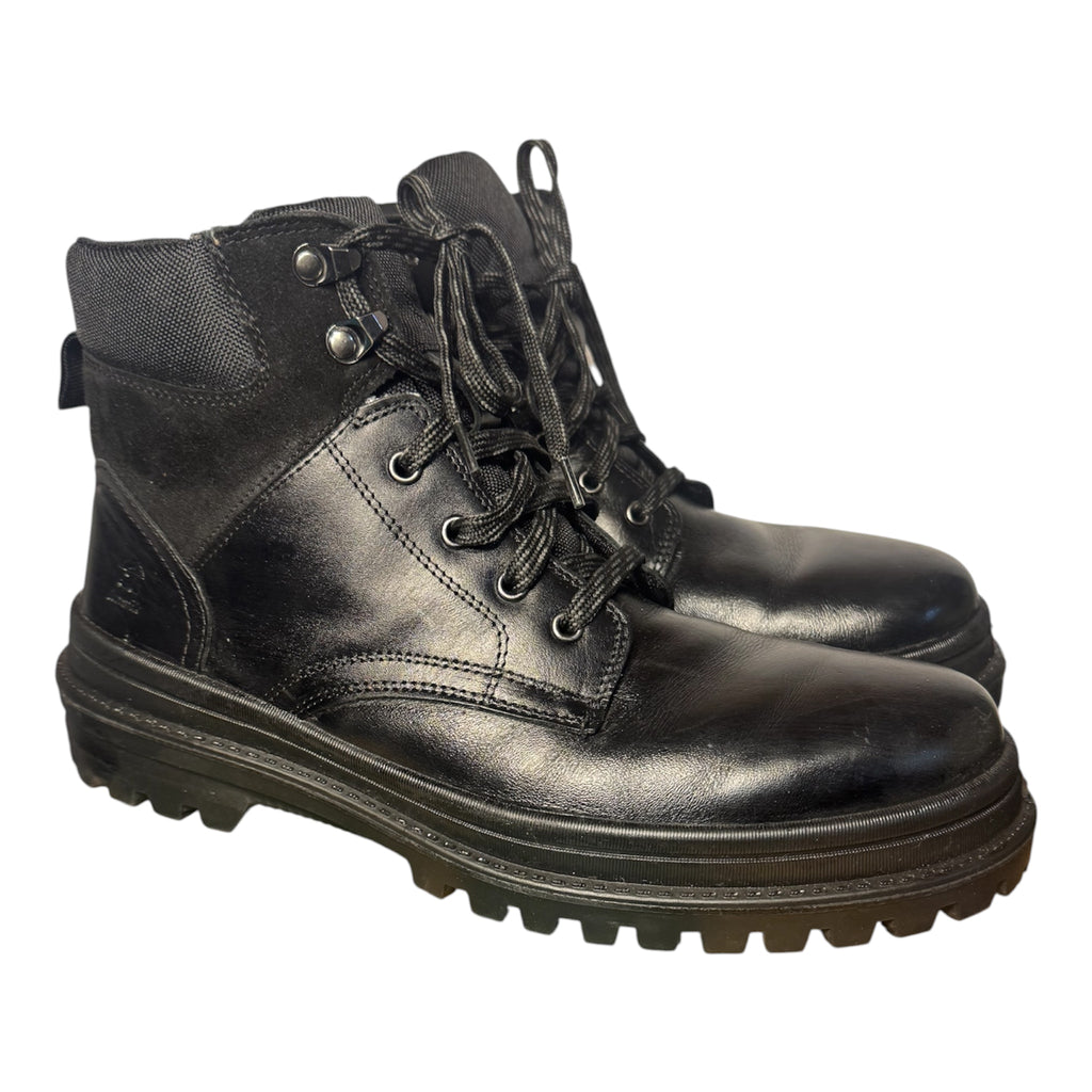 🥾 NEW KAMIK MEN’S BOOTS – BLACK | SIZE 11 🥾