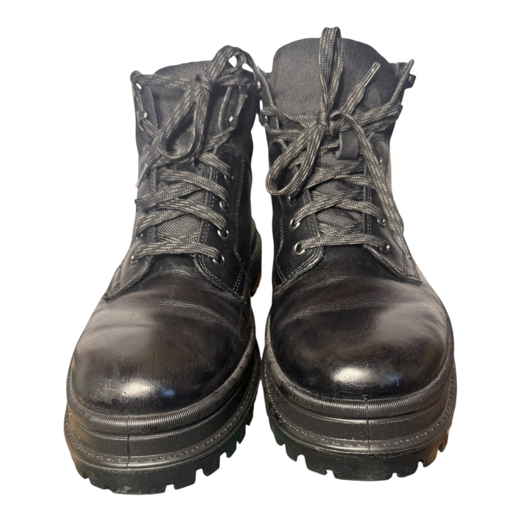 🥾 NEW KAMIK MEN’S BOOTS – BLACK | SIZE 11 🥾