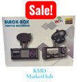 Black Box Traffic Recorder Dash Cam