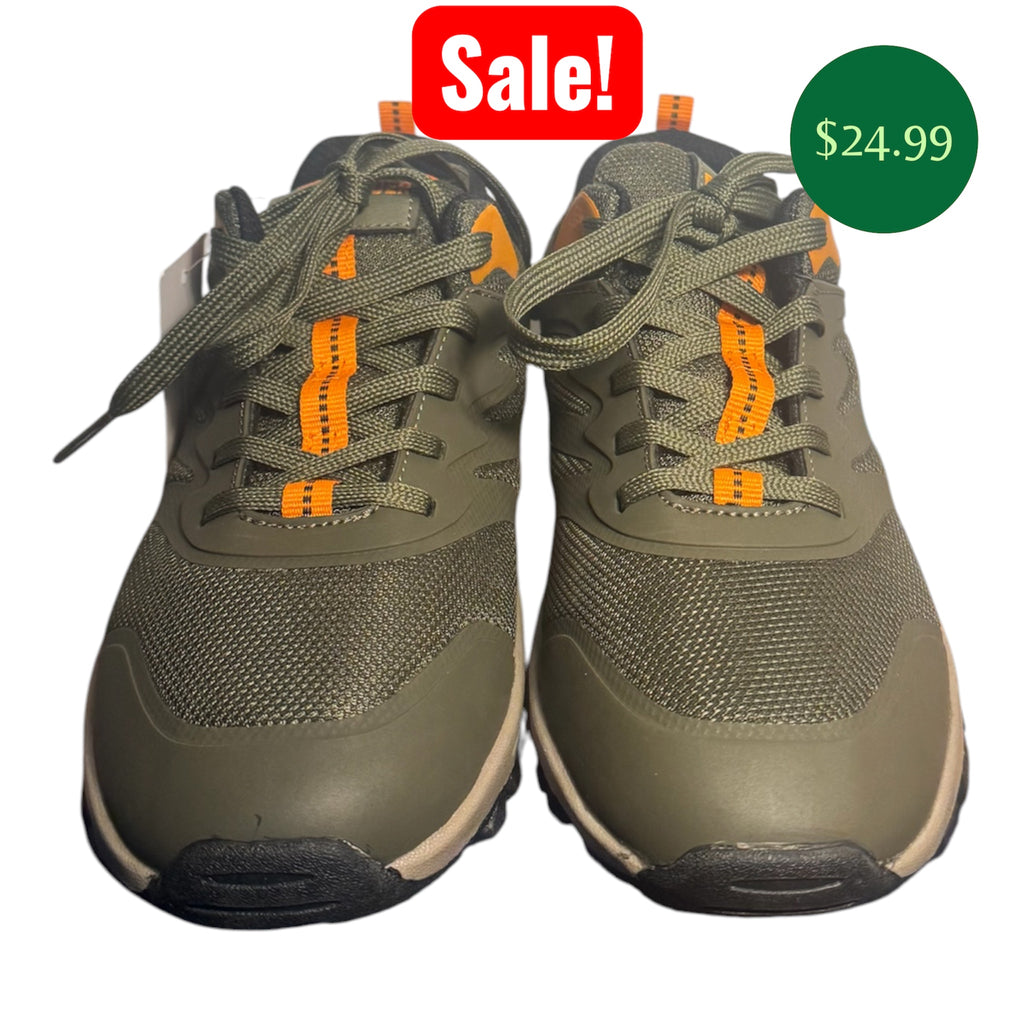 Eddie Bauer Kids Hiking Shoe
