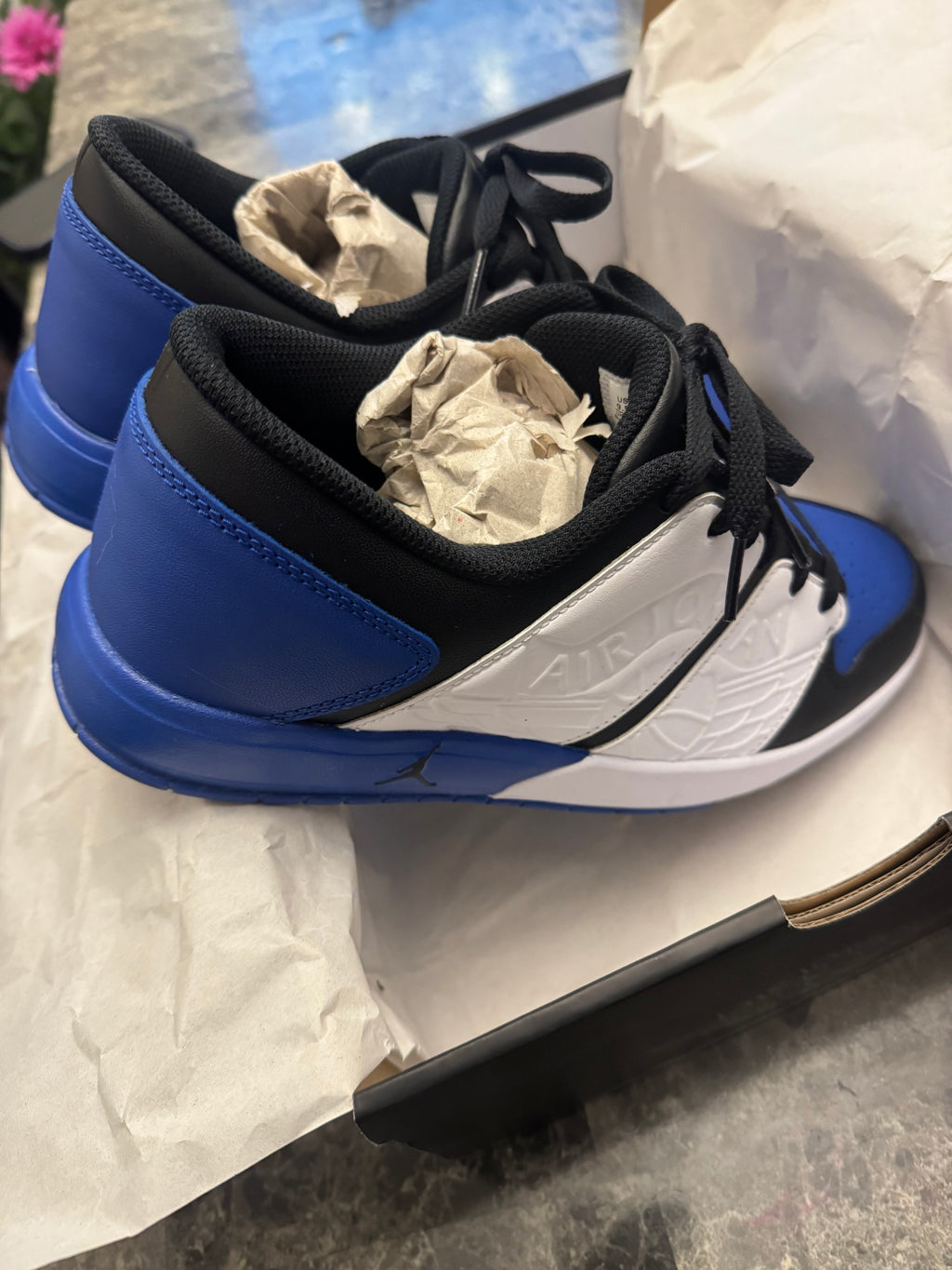 Jordan Nu Retro 1 Low