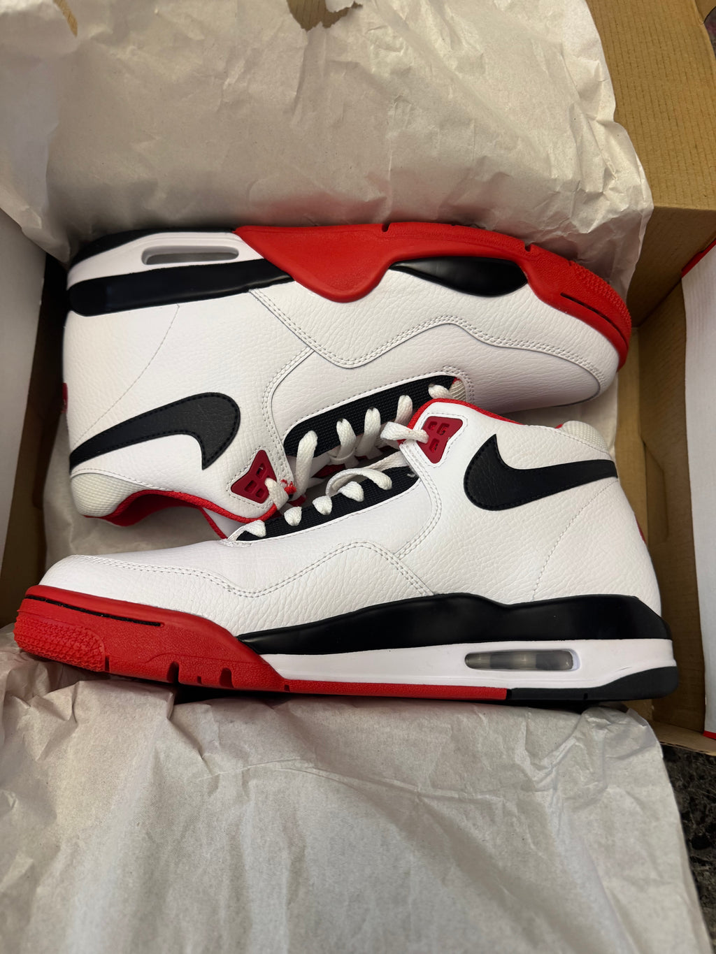 Nike Air Flight Legacy