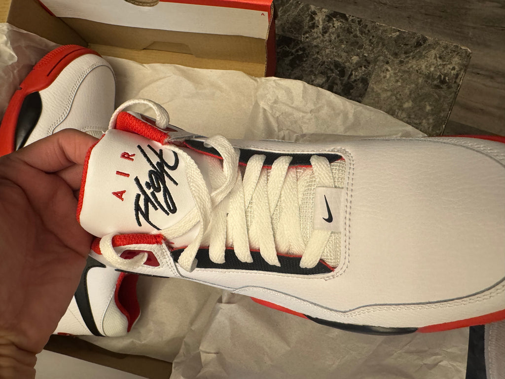 Nike Air Flight Legacy