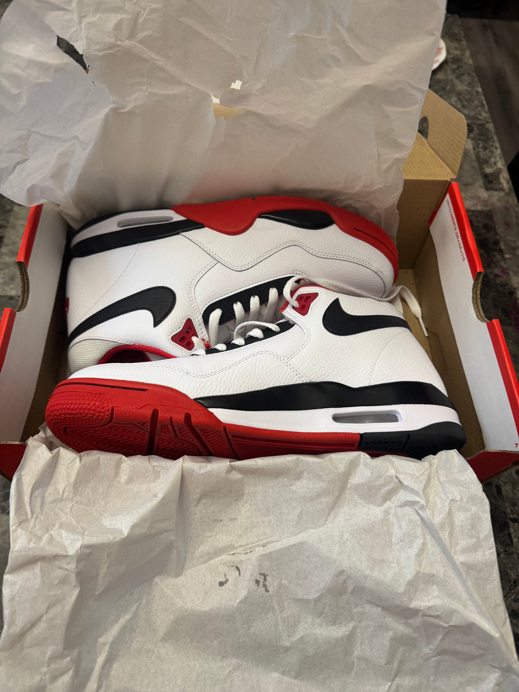 Nike Air Flight Legacy