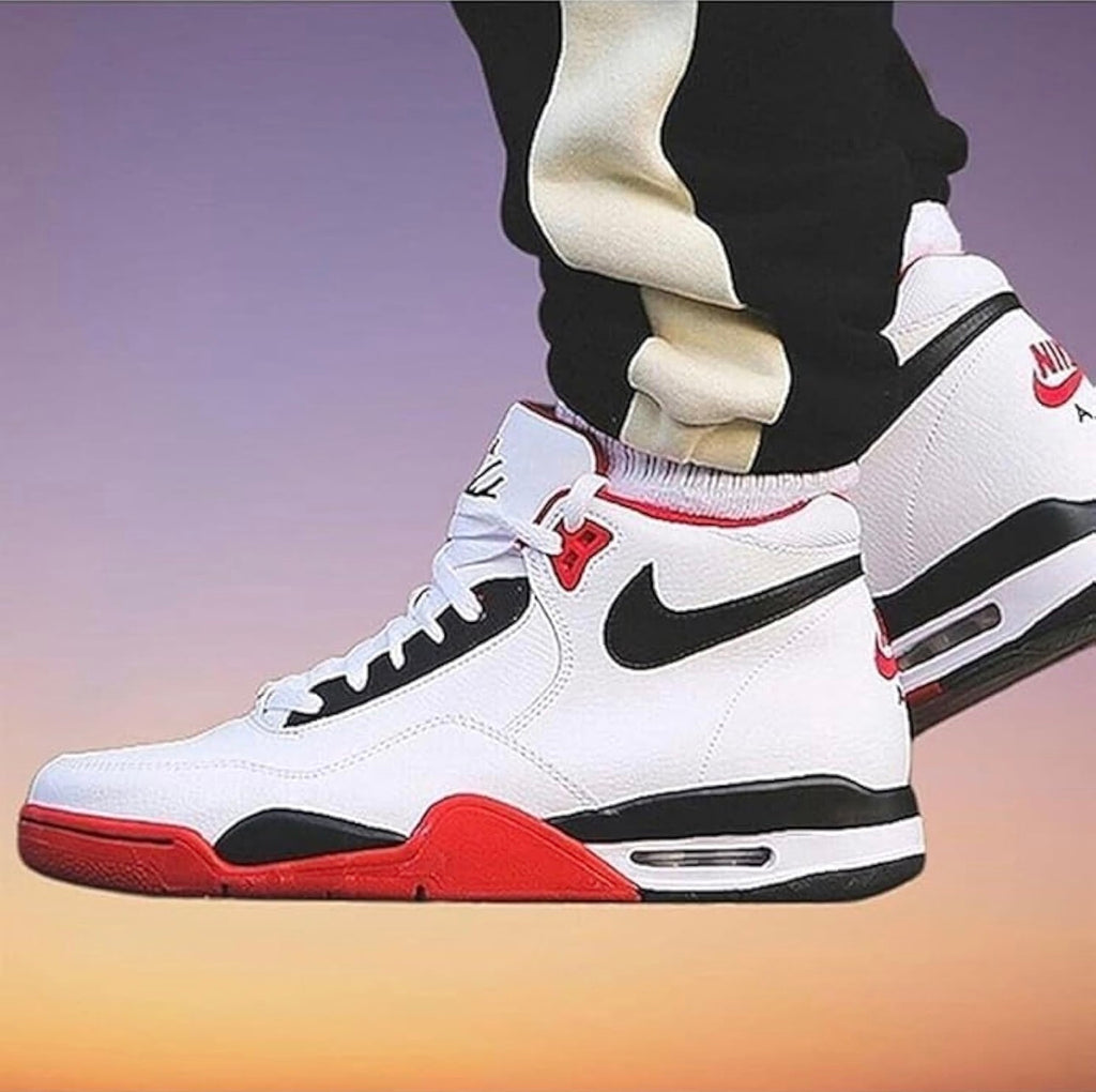 Nike Air Flight Legacy