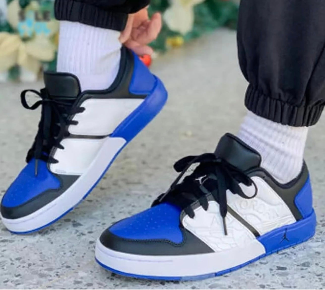 Jordan Nu Retro 1 Low