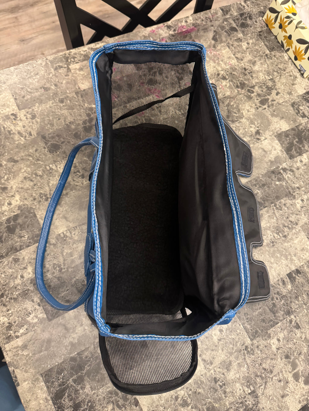 Pet Carrier Bag
