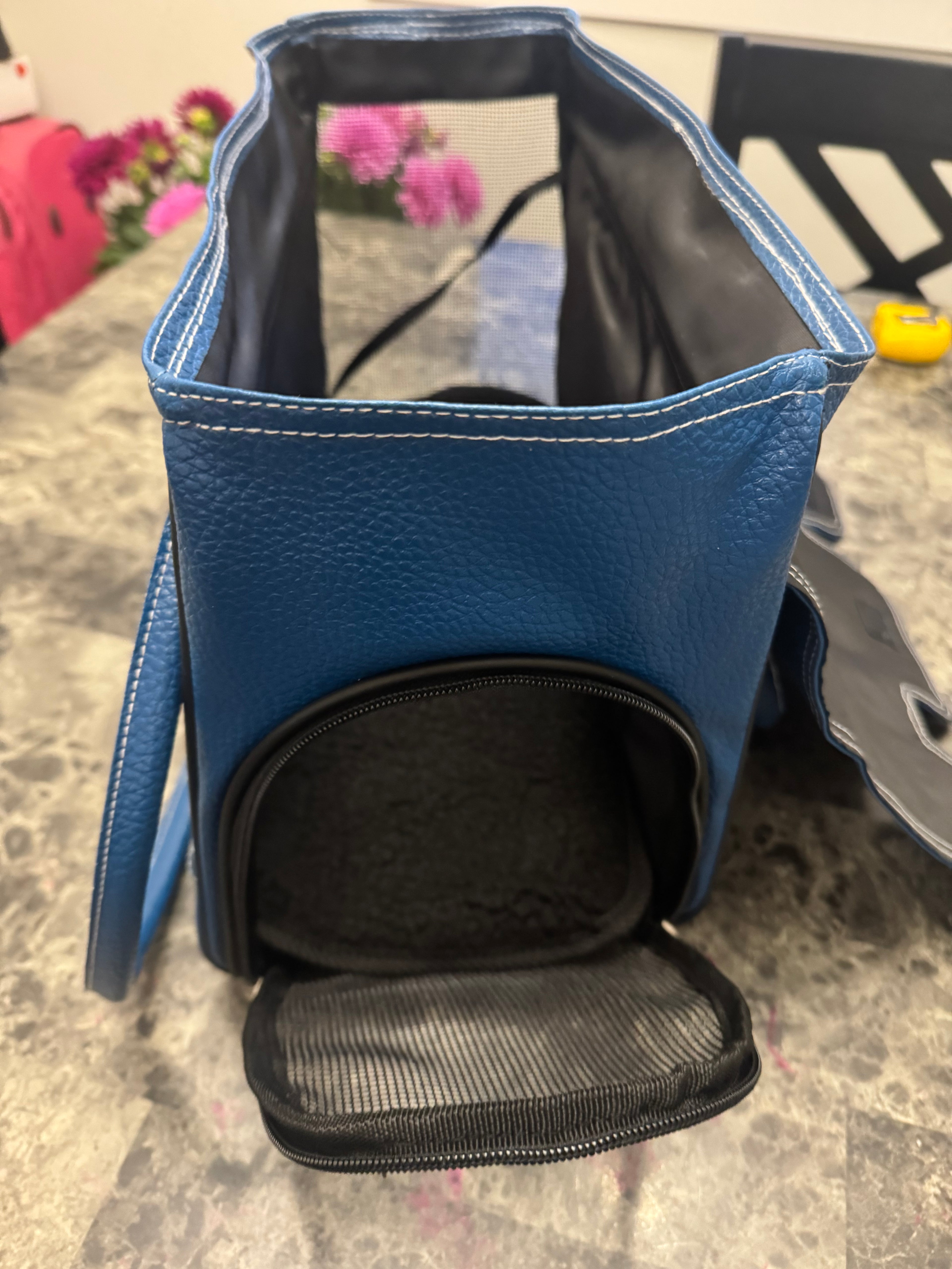 Pet Carrier Bag