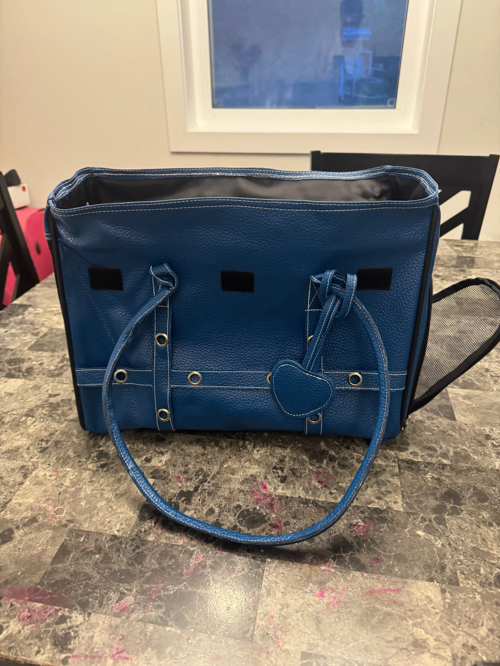Pet Carrier Bag