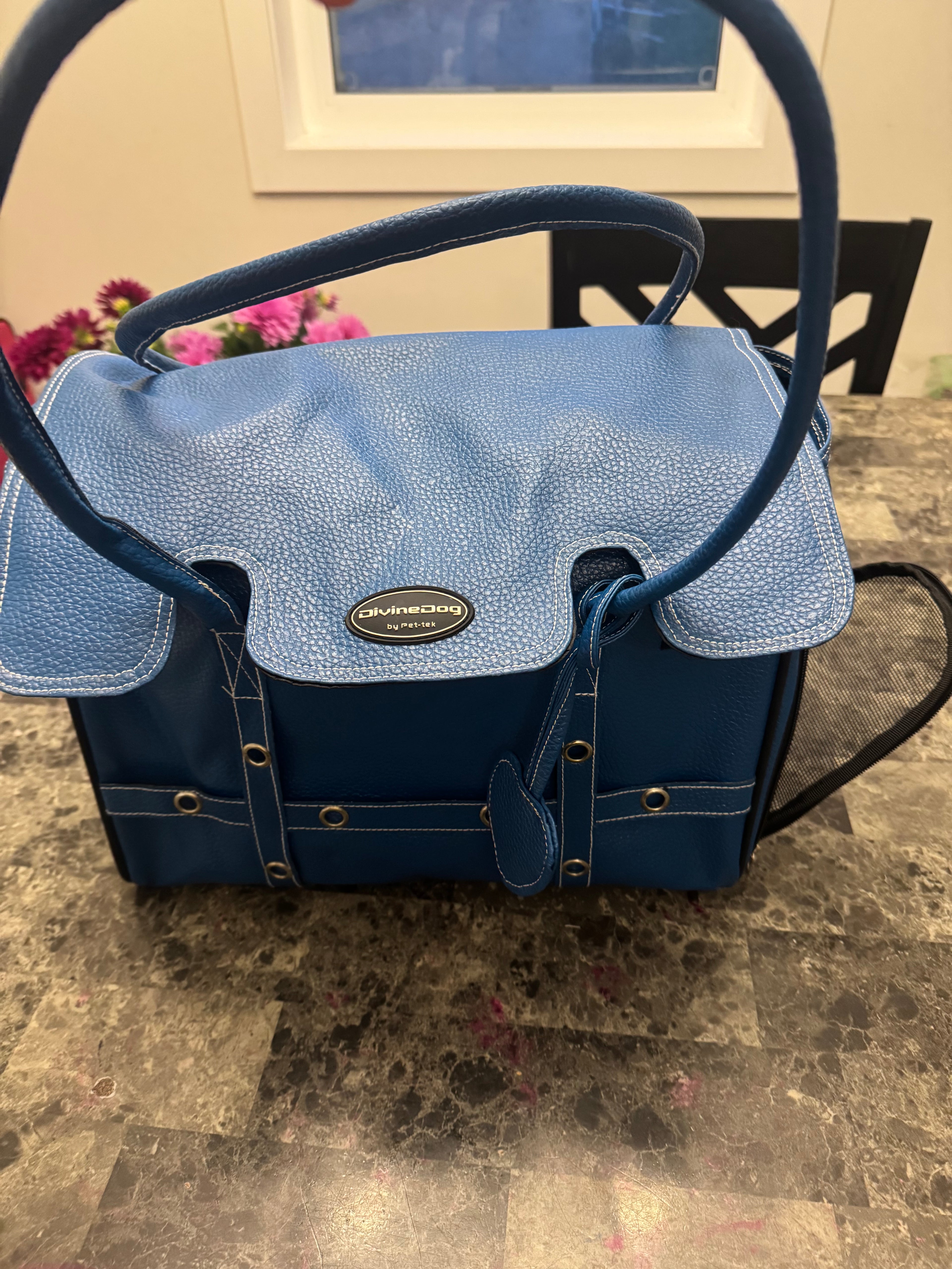 Pet Carrier Bag