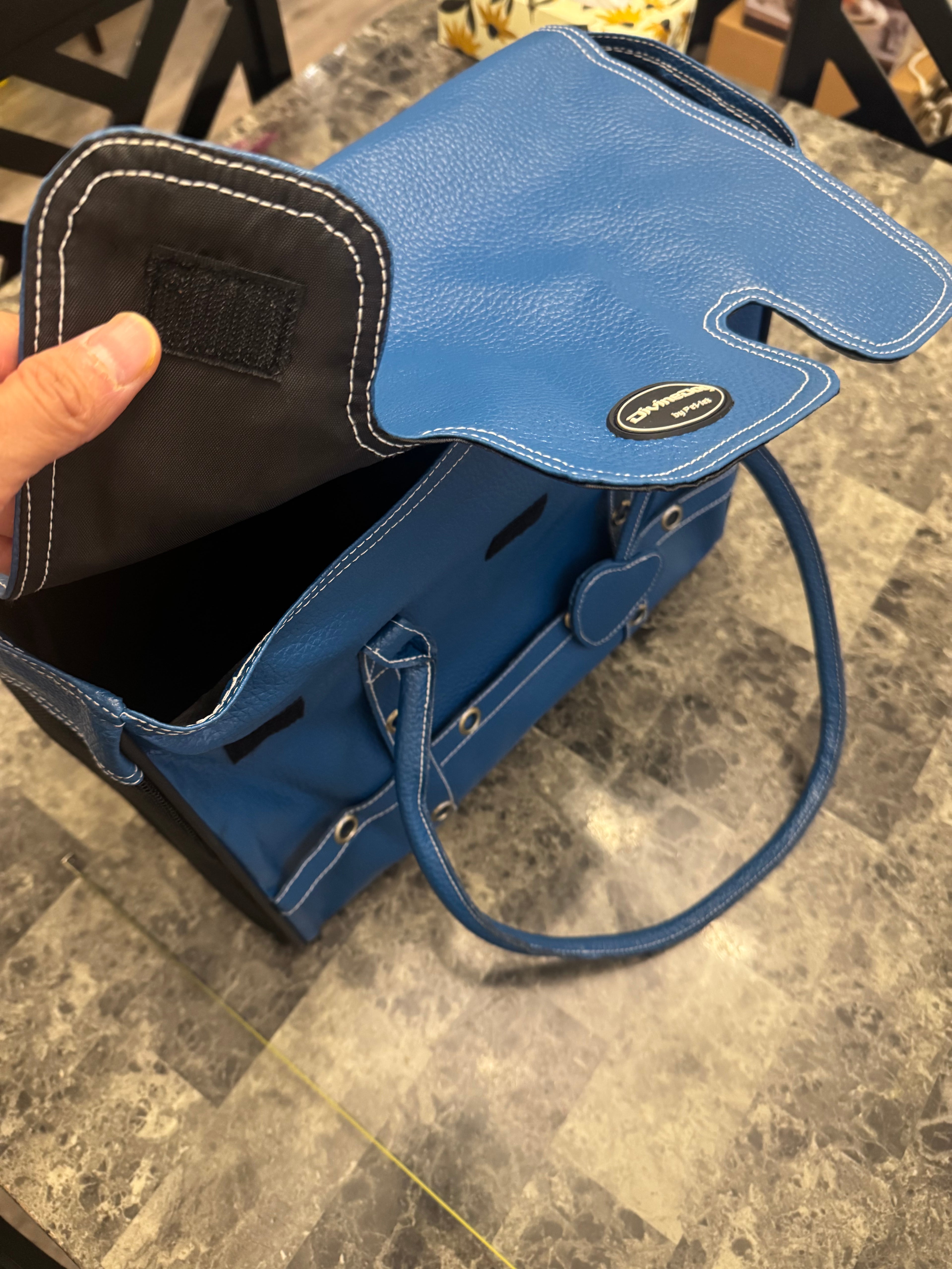 Pet Carrier Bag
