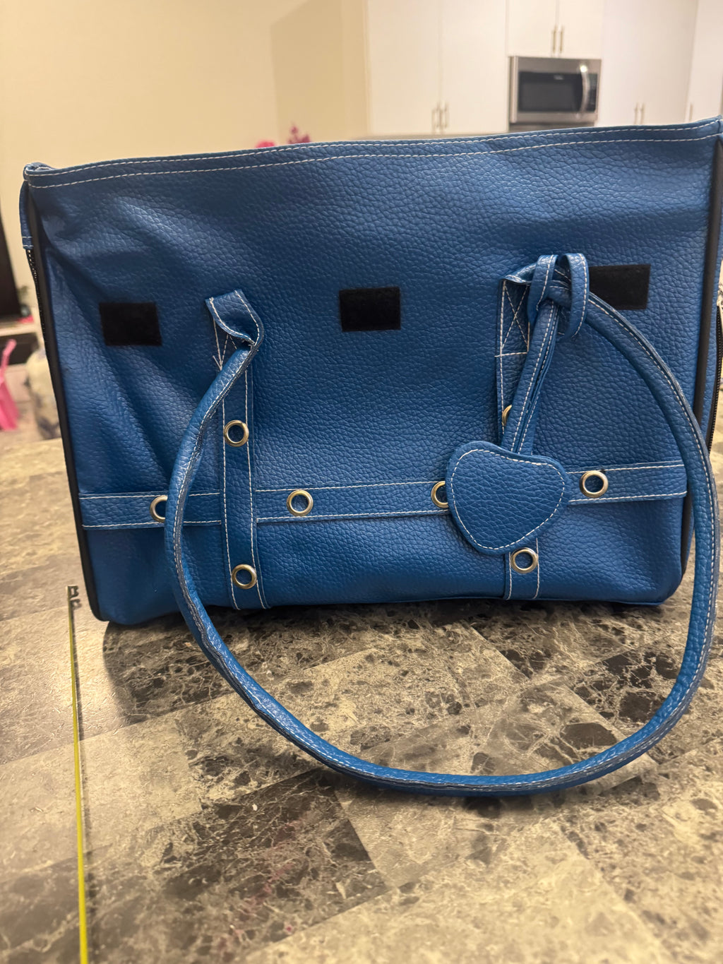 Pet Carrier Bag