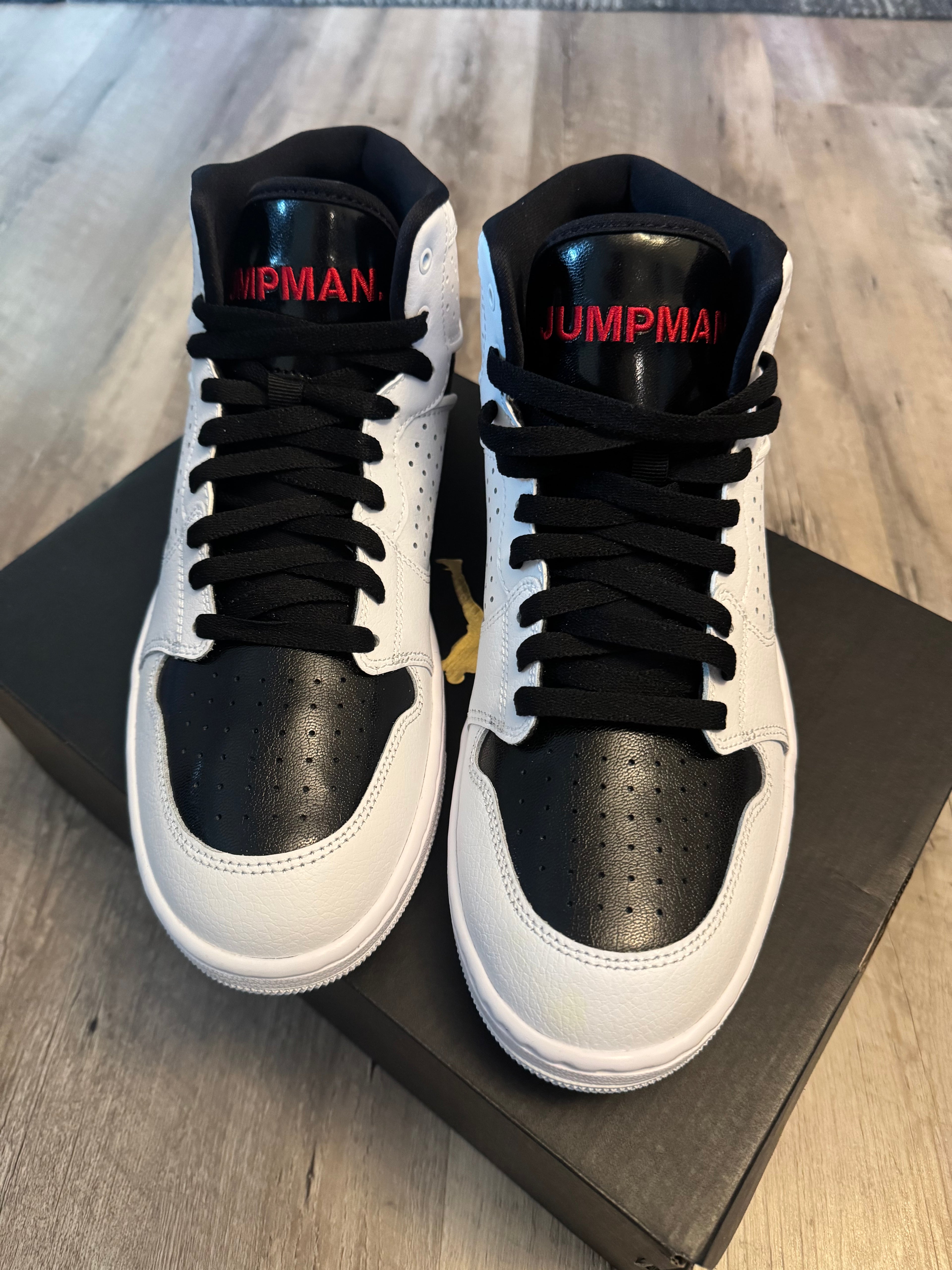 Nike Air Jordan Access