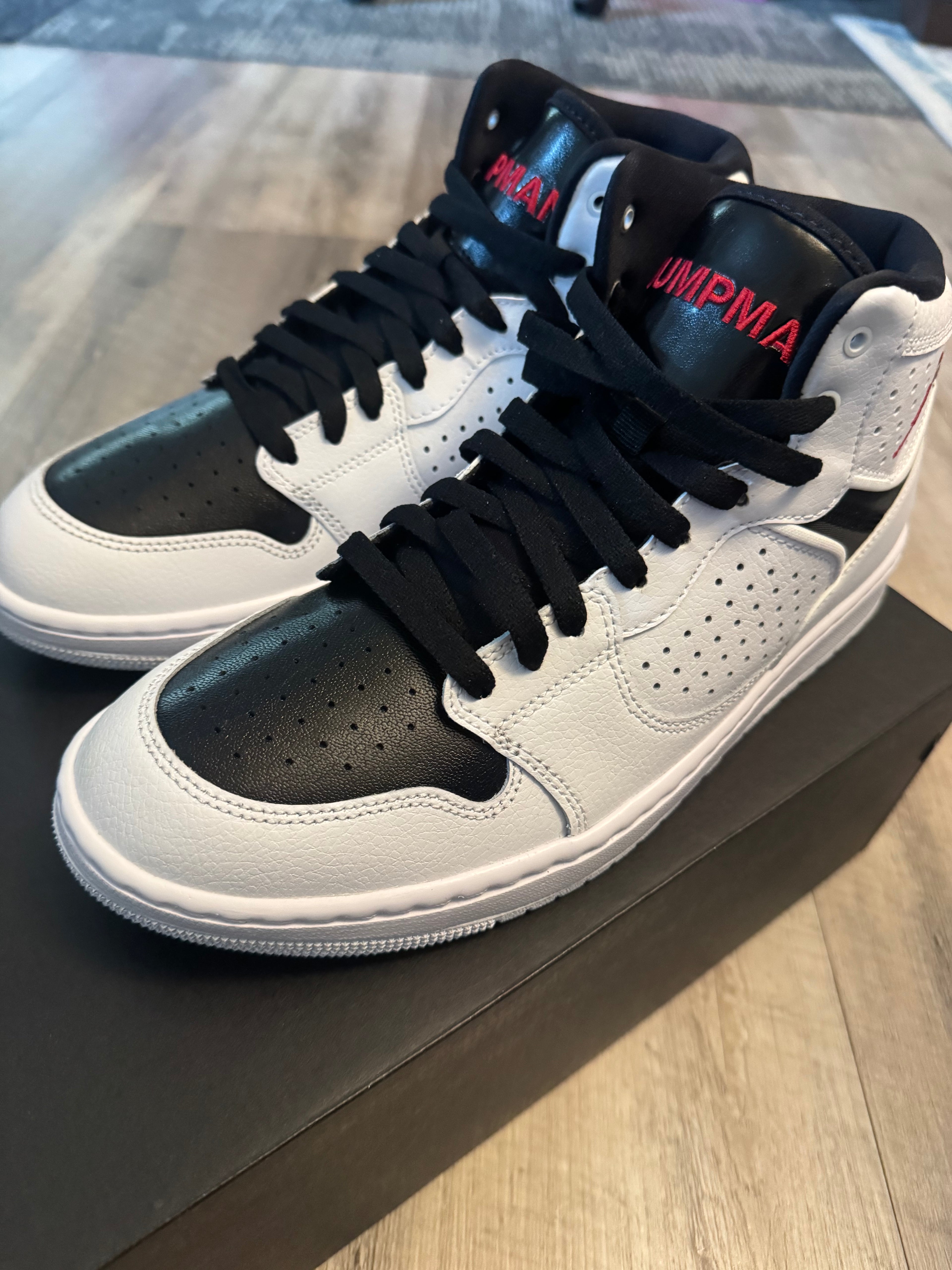 Nike Air Jordan Access