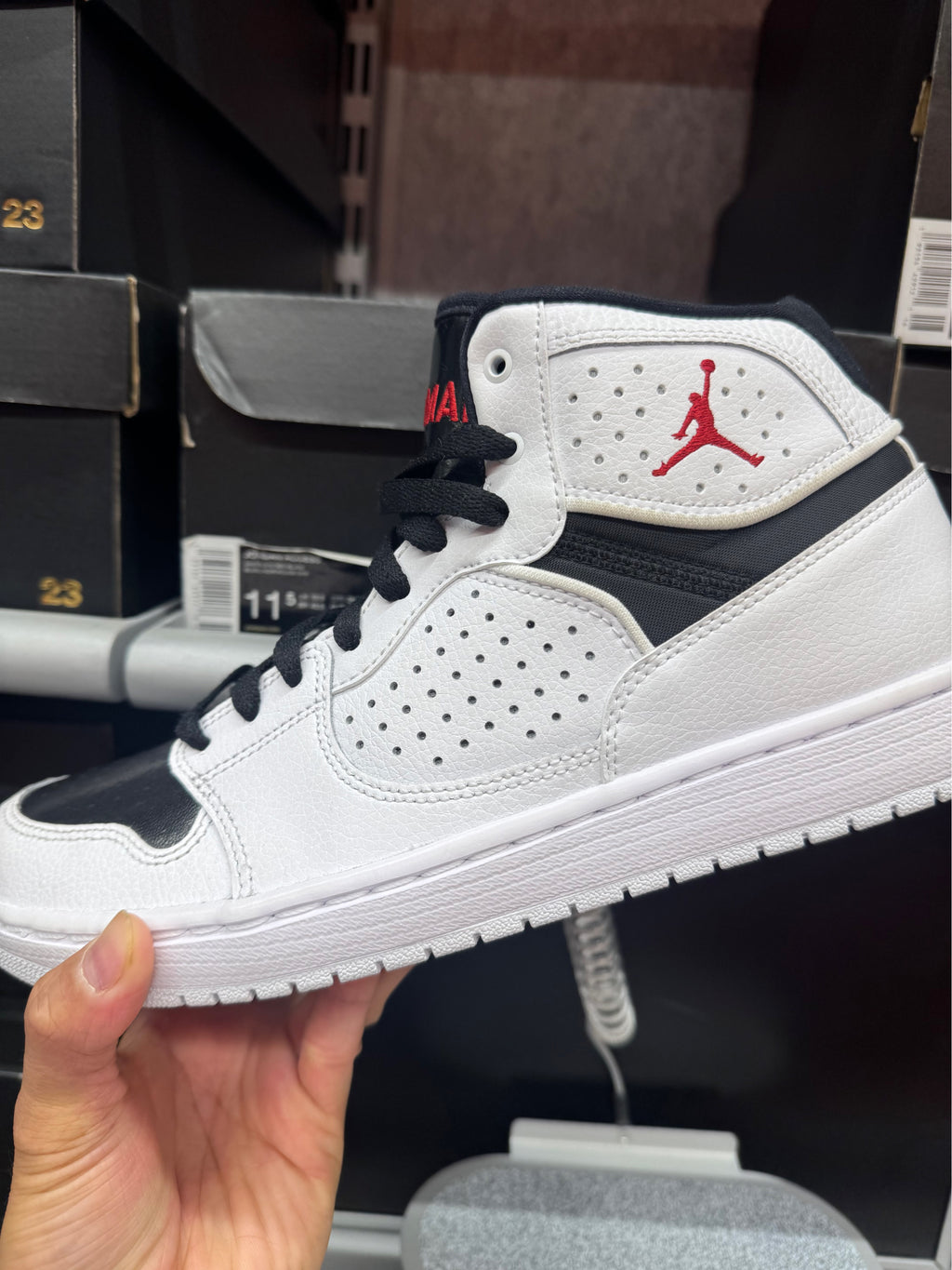 Nike Air Jordan Access