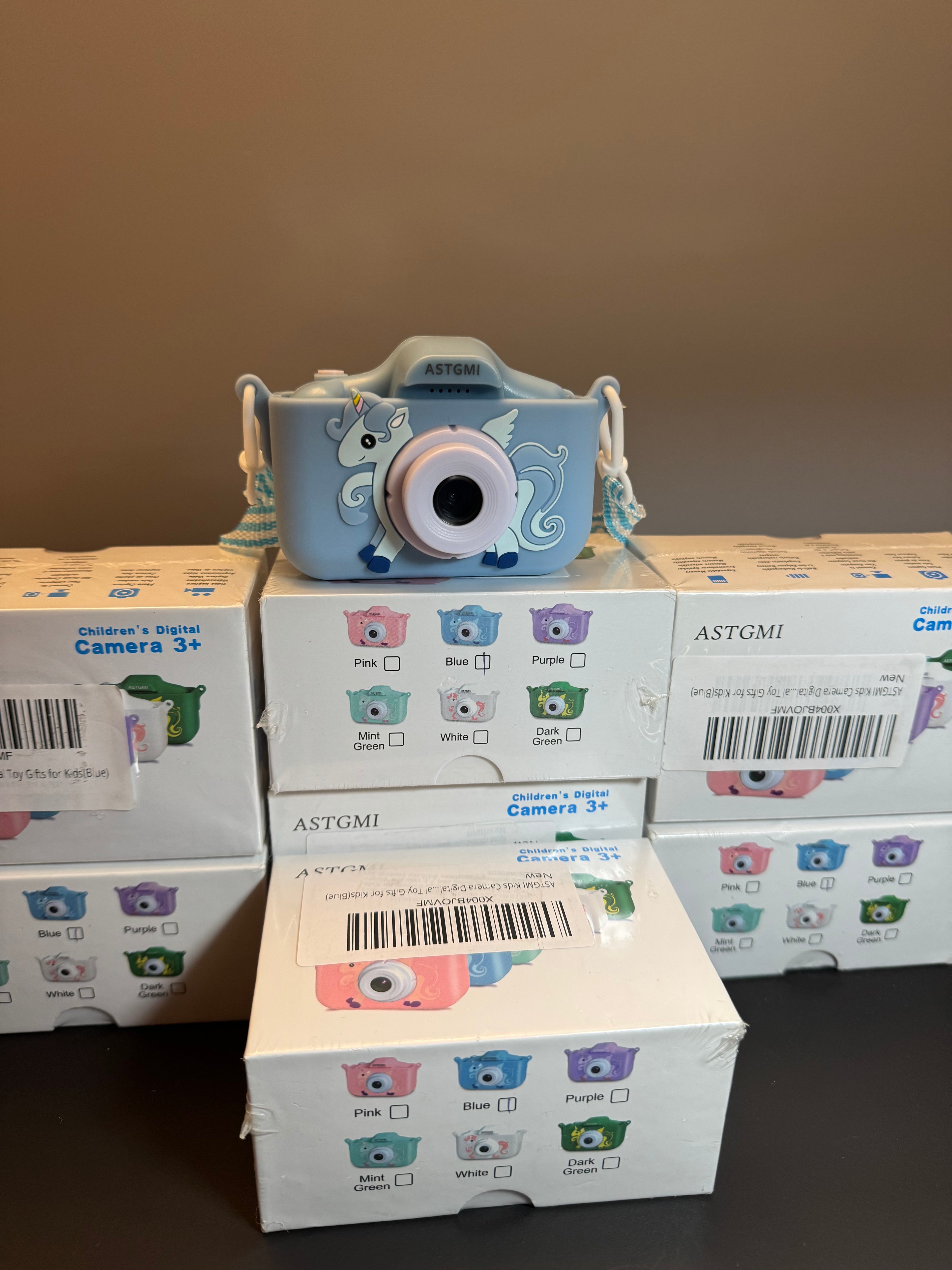 Children's Digital Camera