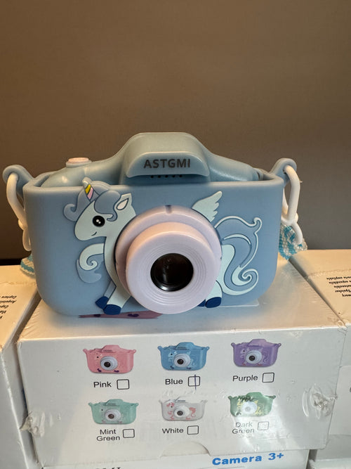Children's Digital Camera