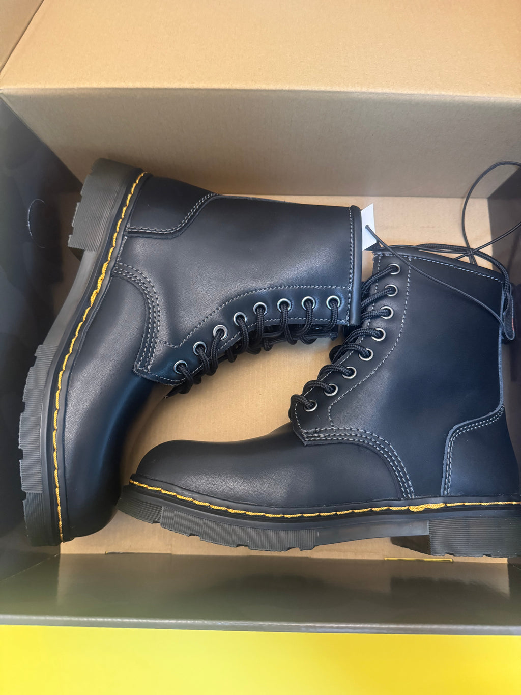 Prospector Boots 3M Thinsulate Lace-up Ankle Water Resistant Unisex 7W/5M