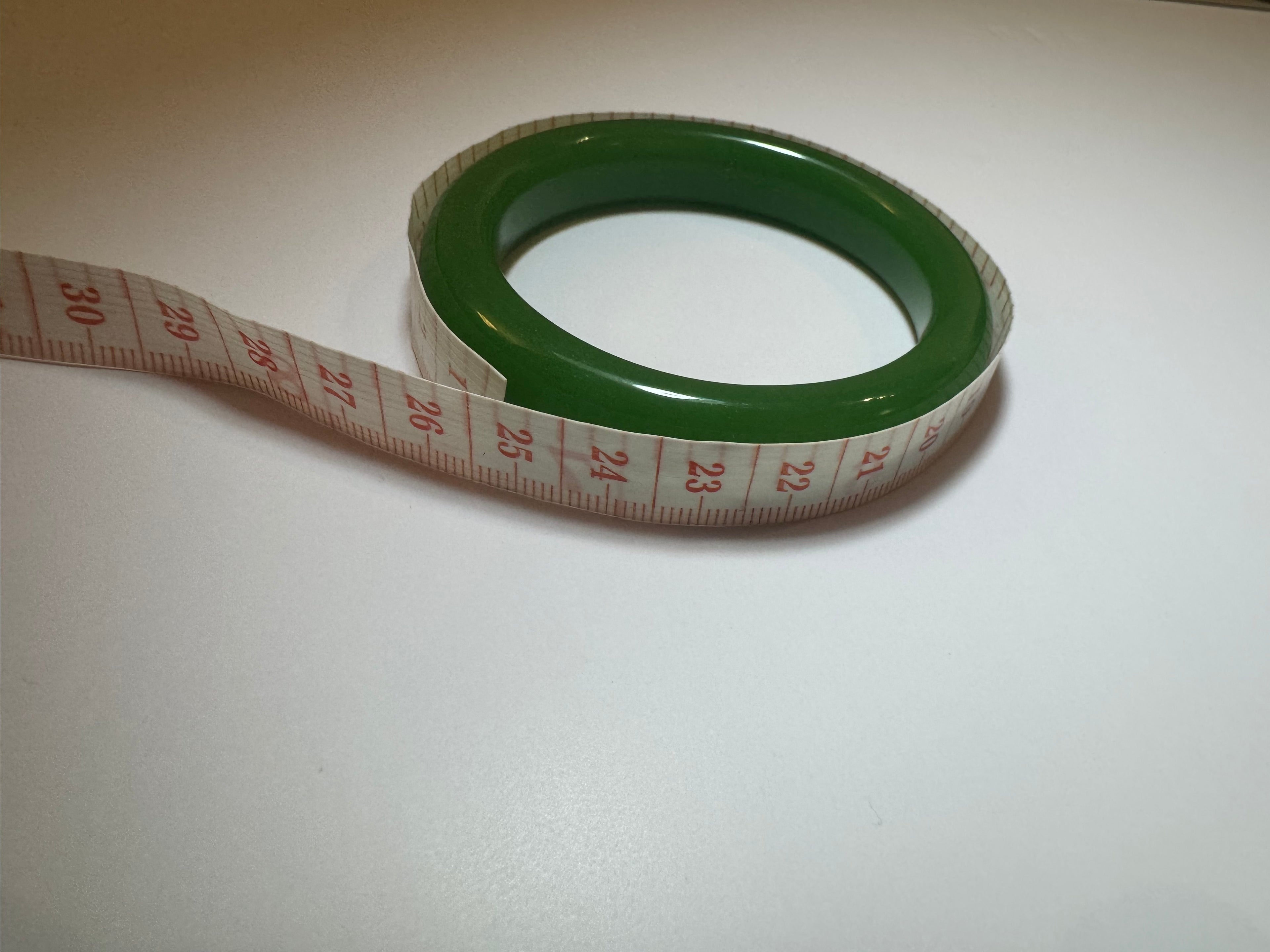 Hetian Jade Nephrite Bangle (Certified)