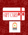 KMD MarketHub Gift Card
