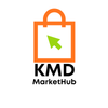 KMD MarketHub - Home