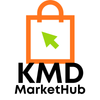 KMD MarketHub - Home