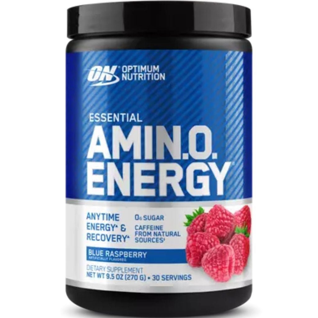 Optimum Nutrition ESSENTIAL AMINO ENERGY, 30 Servings