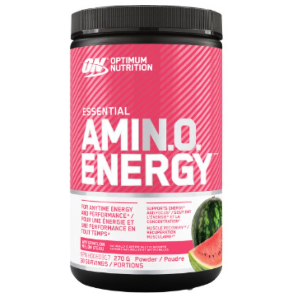 Optimum Nutrition ESSENTIAL AMINO ENERGY, 30 Servings