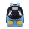 Large Capacity Cat Carrier Backpack – Portable Nylon Pet Travel Bag (Up to 9kg)